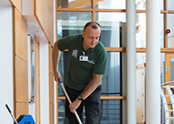 Town & Country Cleaners Ltd