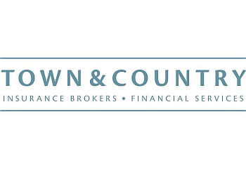 Town & Country Insurance Brokers Ltd