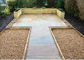 Town & Country Landscapes