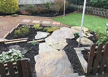 Town & Country Landscapes