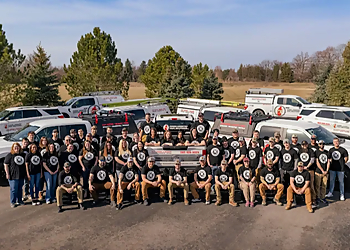 Town & Country Pest Control