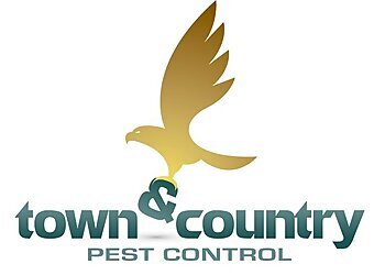 Town & Country Pest Control