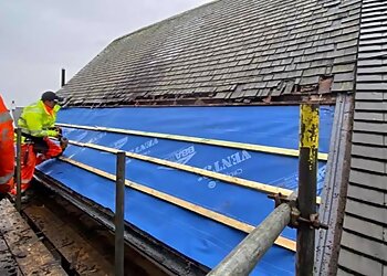 Town & Country Roofing Carlisle LTD