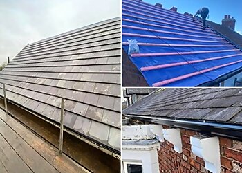 Town & Country Roofing Carlisle LTD