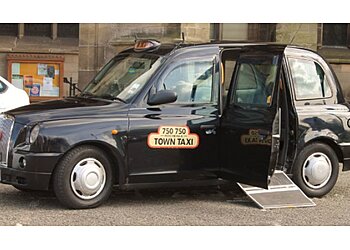 Town Taxis