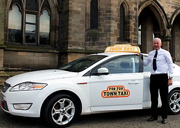 Town Taxis