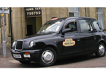 Town Taxis