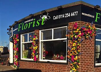 Townend Florist