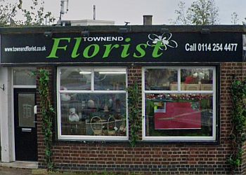 Townend Florist 