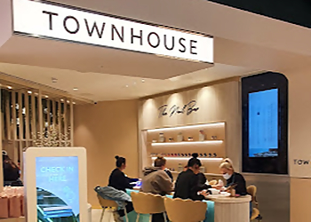 Townhouse Nail Salon