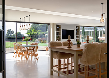 Townscape Architects Ltd