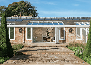 Townscape Architects Ltd