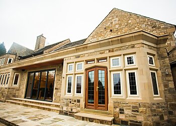 Harrogate architects Townscape Architects Ltd image 1