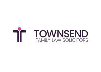 Lucy Cornish - TOWNSEND FAMILY LAW SOLICITORS LTD