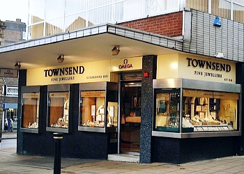 3 Best Jewellers in Wakefield, UK - Expert Recommendations