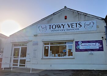 Carmarthenshire vets Towy Vets image 1