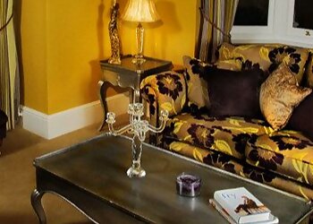 Tracey Andrews Interiors