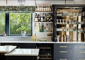 Tracey Andrews Interiors