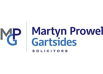 Tracey Horrigan - MARTYN PROWEL SOLICITORS LTD
