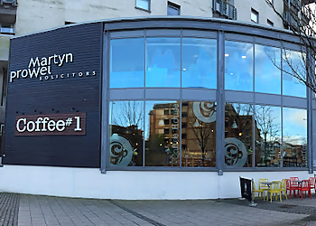 Tracey Horrigan - MARTYN PROWEL SOLICITORS LTD