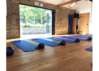 Tracey Miles Chartered Physiotherapists