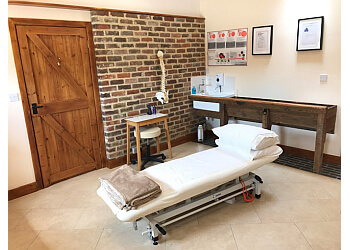 Tracey Miles Chartered Physiotherapists