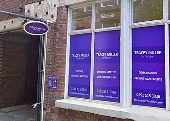 Tracey Miller - TRACEY MILLER FAMILY LAW