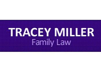 Tracey Miller - TRACEY MILLER FAMILY LAW
