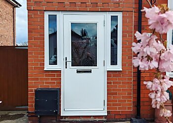 Trade Direct Windows Ltd.