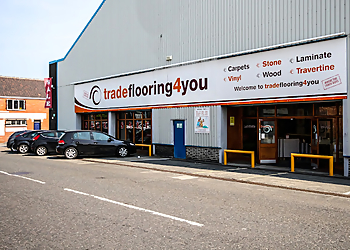 Trade Flooring 4 You Trade Flooring 4 You