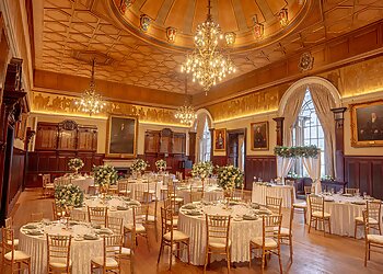 Trades Hall Of Glasgow