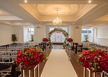 Trades Hall Of Glasgow