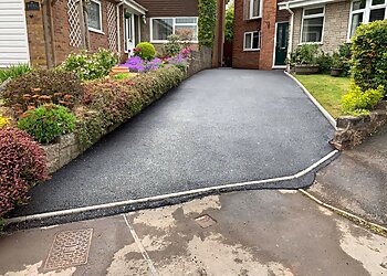 Tradestone Construction Ltd.