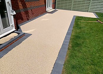 Tradestone Construction Ltd.