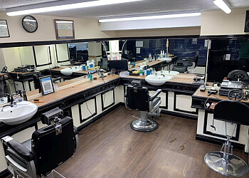 Traditional Barbers