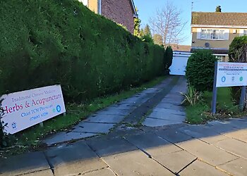 Traditional Chinese Medicine, Herbs & Acupuncture