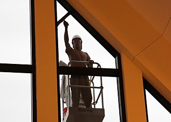 Traditional Cleaning Services