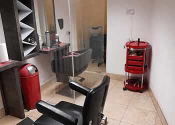 Traditional&modern barbers