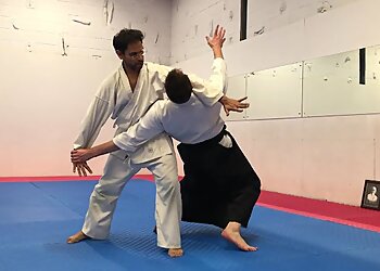 Trafford Aikido
