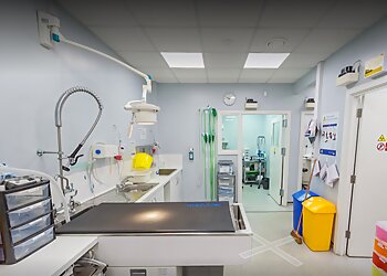 Vets4Pets Trafford Park