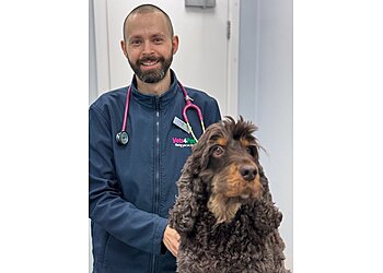 Vets4Pets Trafford Park