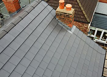 Firestone Flat Roofing Ltd
