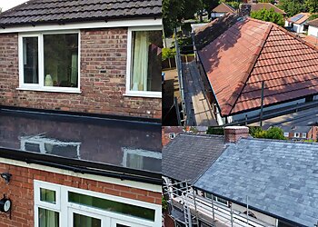 Firestone Flat Roofing Ltd