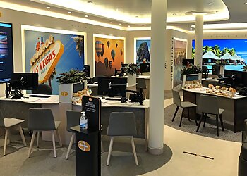 Trailfinders Canterbury