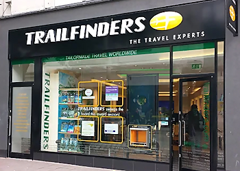 Trailfinders Cardiff