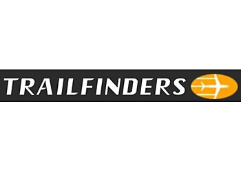 Trailfinders Edinburgh
