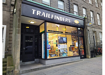  Trailfinders Edinburgh