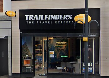 Leeds travel agencies Trailfinders Leeds  image 1