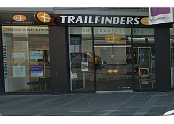 Liverpool travel agencies Trailfinders Liverpool image 1