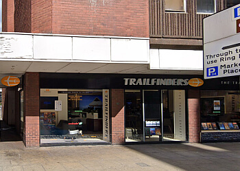 Trailfinders Manchester